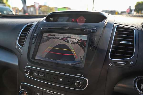 2014 Kia Sorento Platinum XM