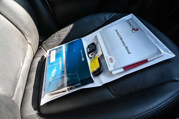 2014 Kia Sorento Platinum XM