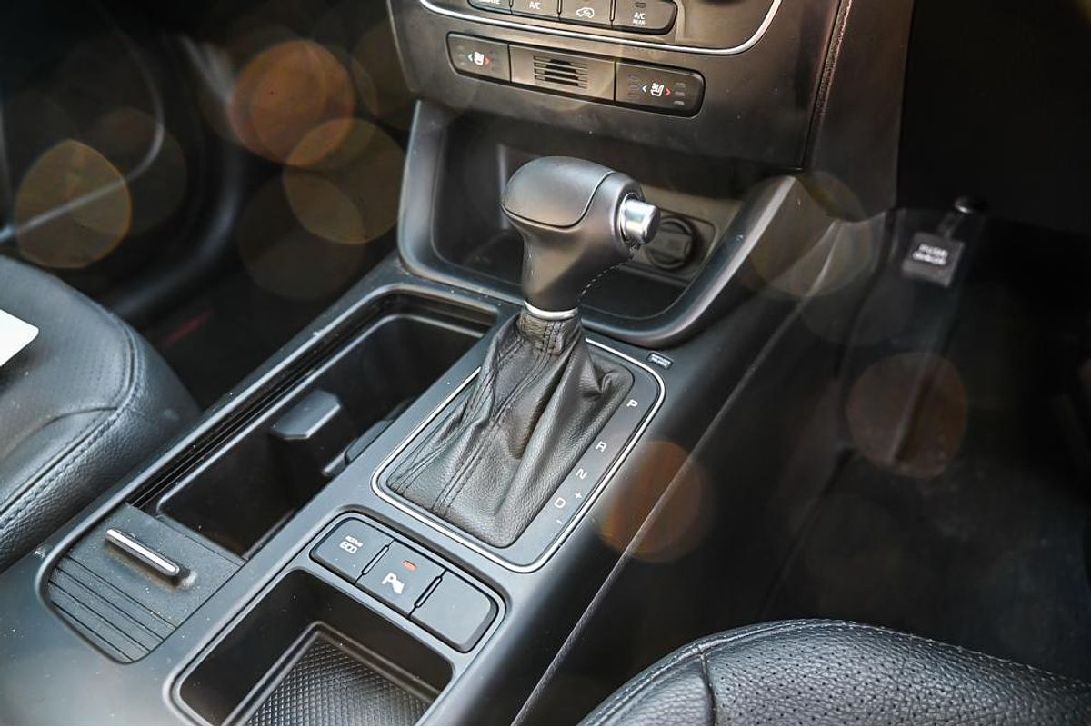2014 Kia Sorento Platinum XM