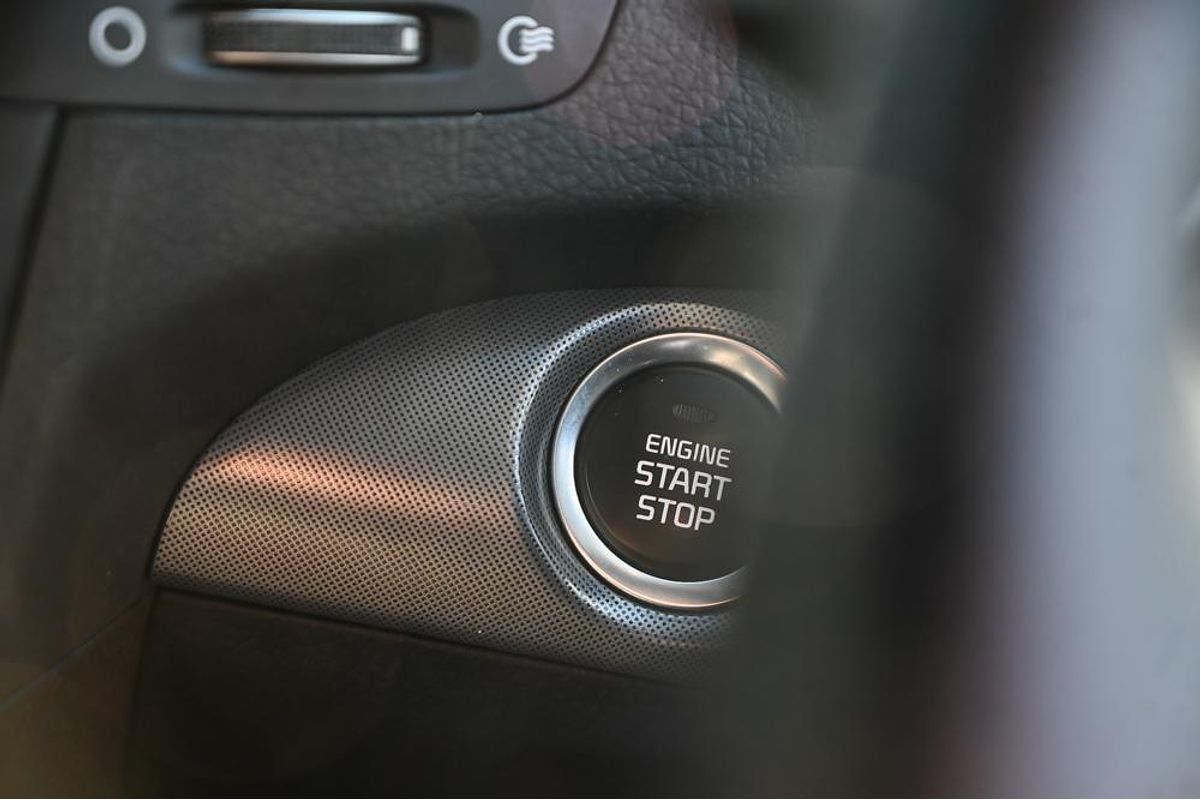 2014 Kia Sorento Platinum XM