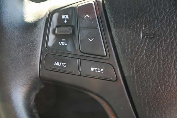 2014 Kia Sorento Platinum XM