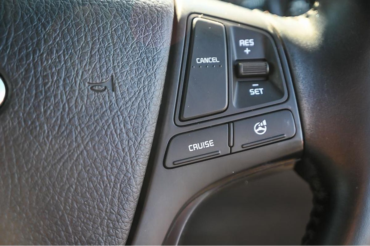 2014 Kia Sorento Platinum XM