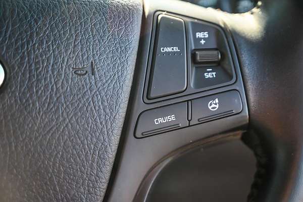 2014 Kia Sorento Platinum XM