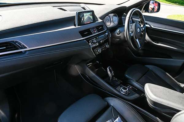 2019 BMW X2 sDrive20i M Sport F39