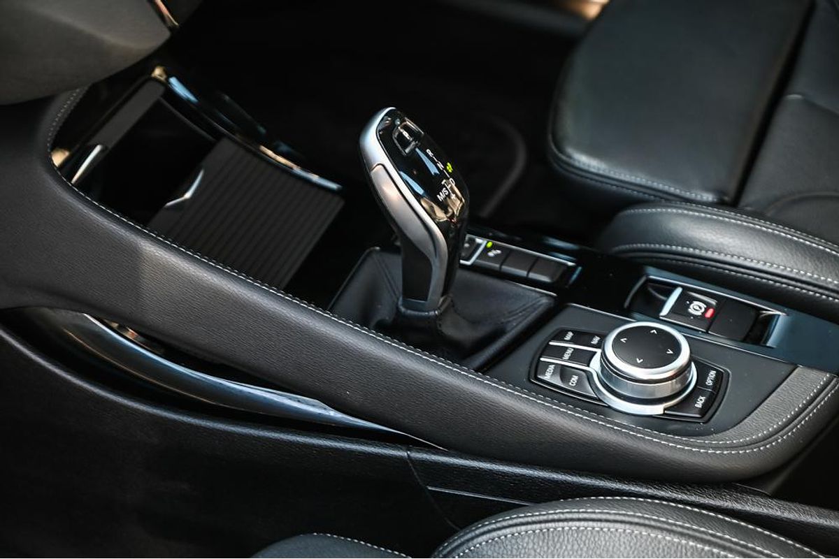 2019 BMW X2 sDrive20i M Sport F39