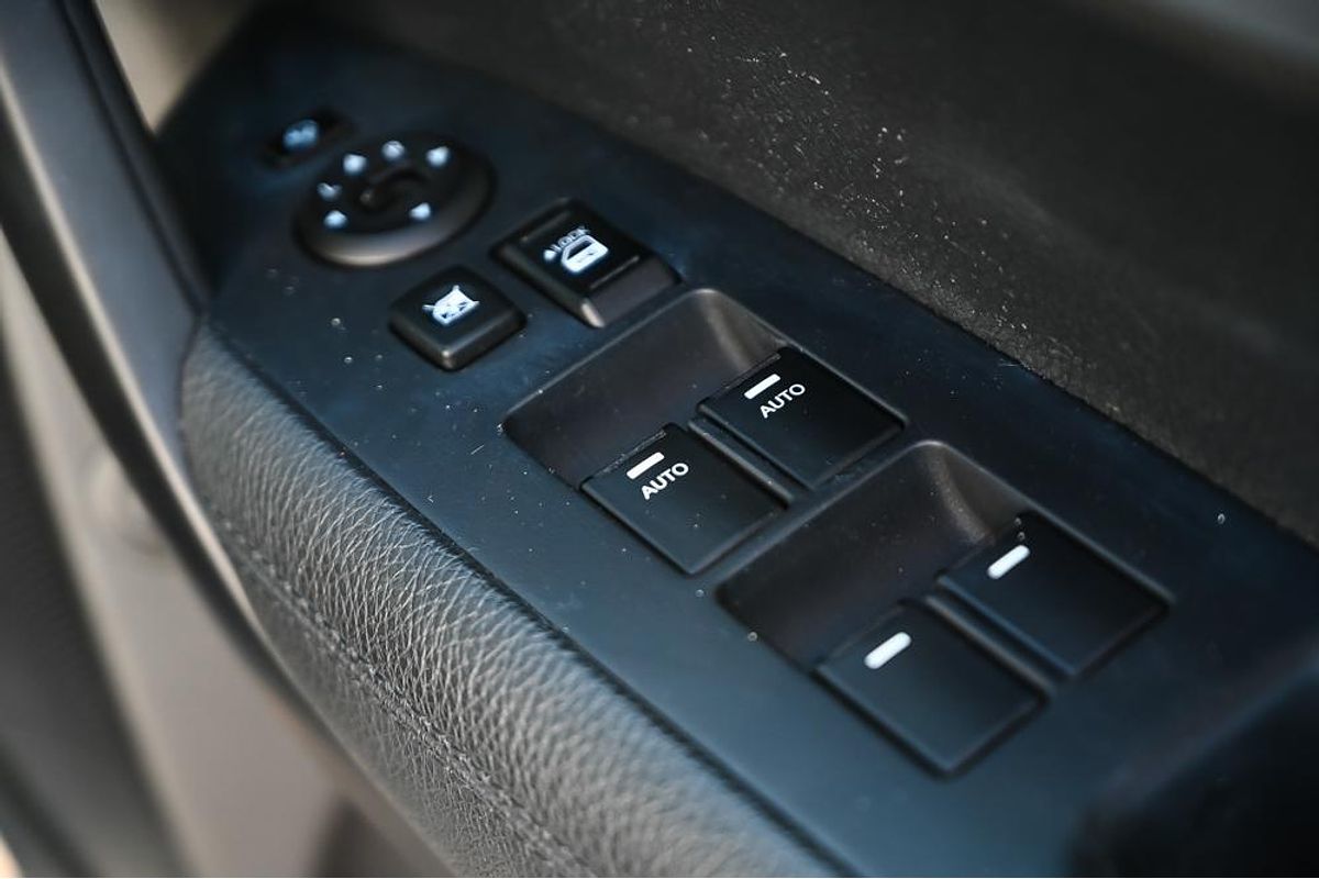 2014 Kia Sorento Platinum XM