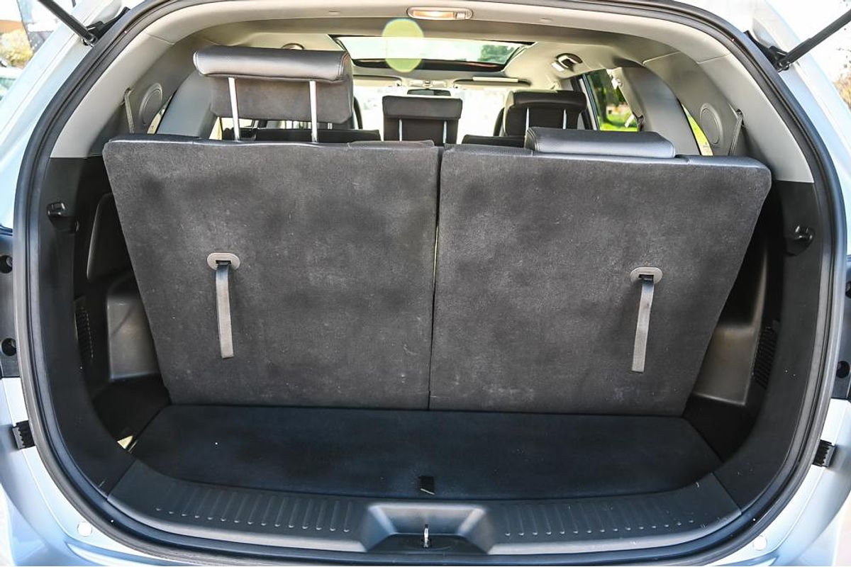 2014 Kia Sorento Platinum XM