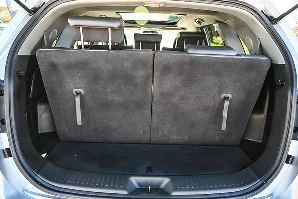 2014 Kia Sorento Platinum XM
