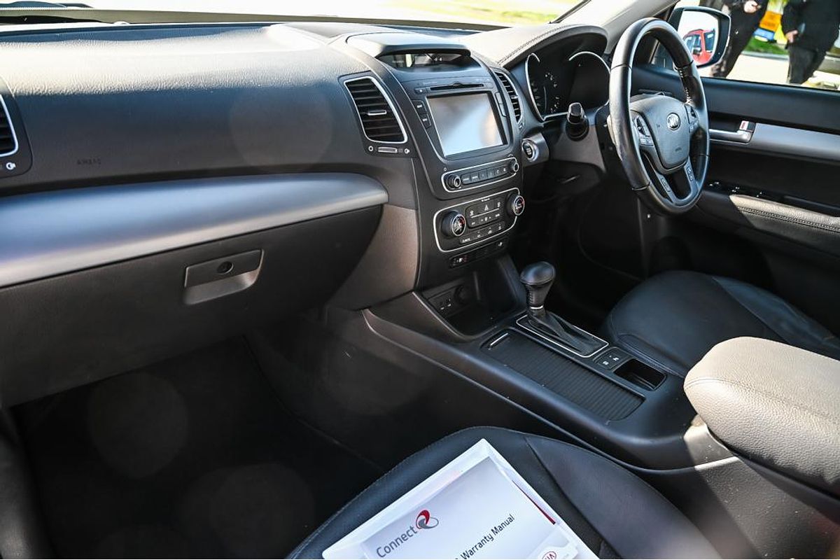 2014 Kia Sorento Platinum XM