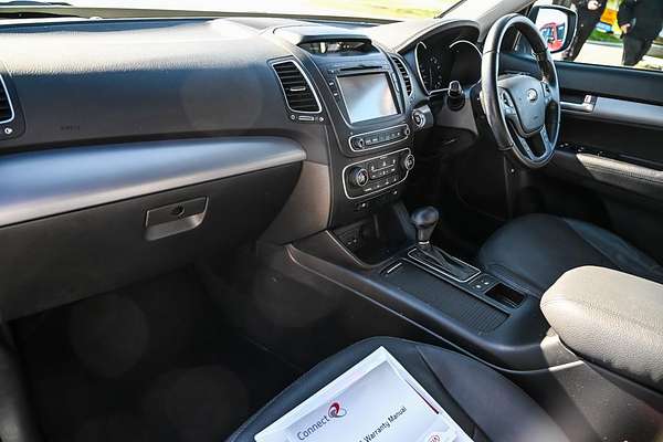 2014 Kia Sorento Platinum XM