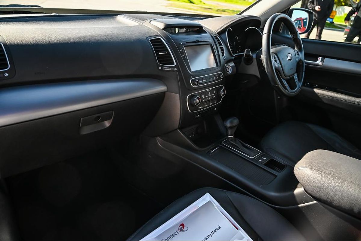 2014 Kia Sorento Platinum XM