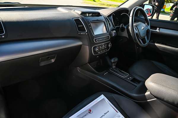 2014 Kia Sorento Platinum XM