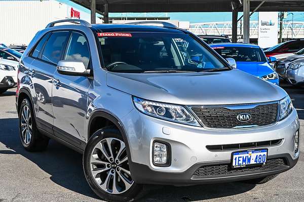 2014 Kia Sorento Platinum XM