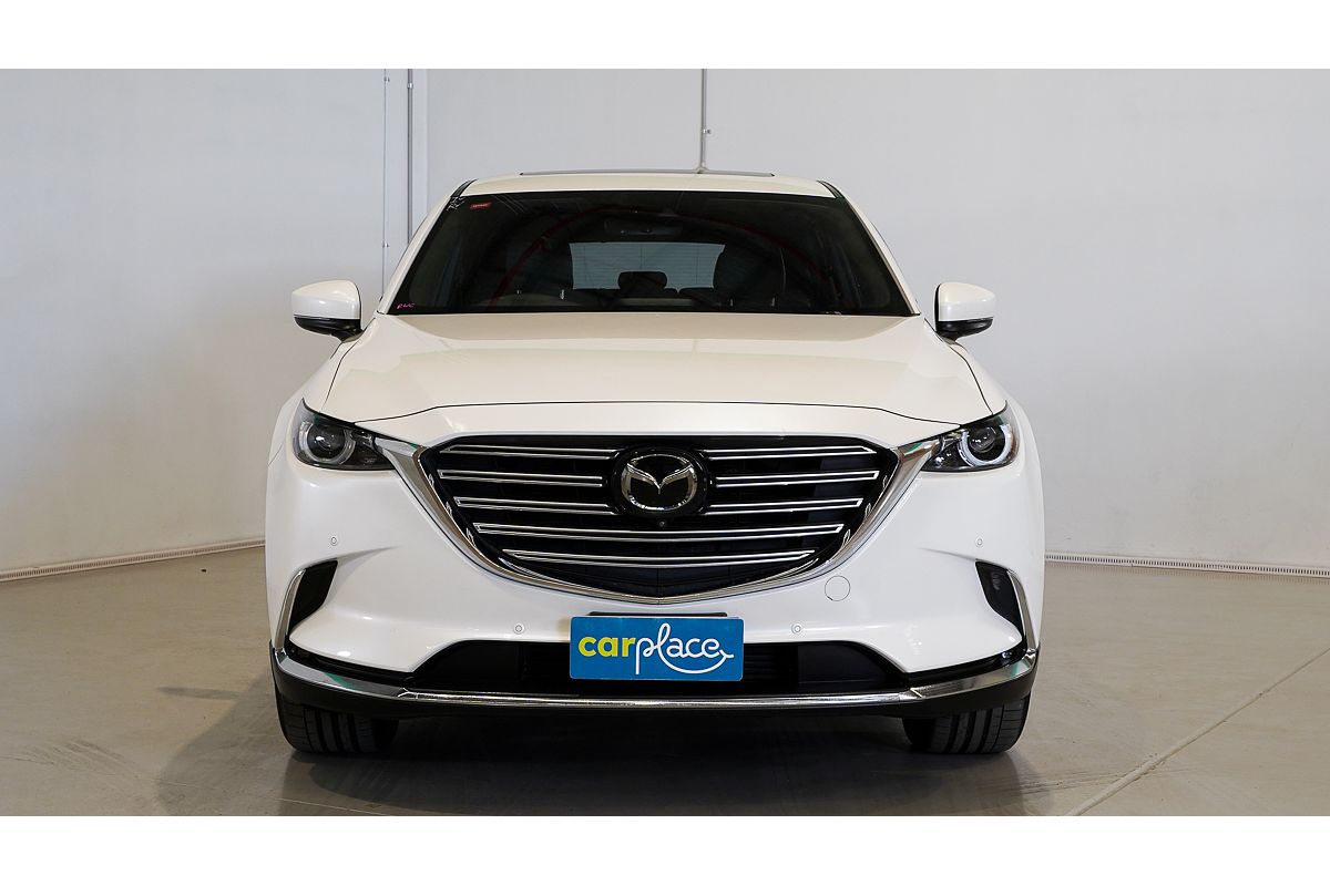 2019 Mazda CX-9 Azami TC
