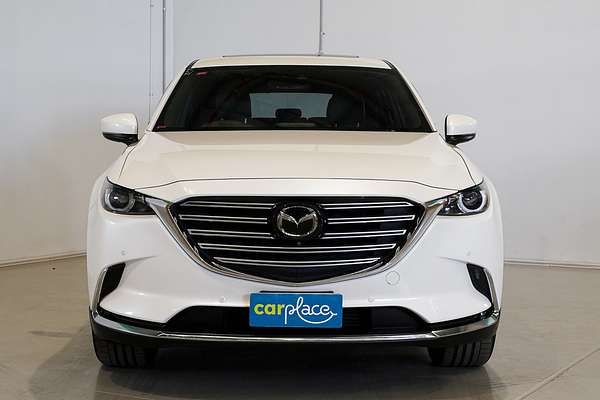 2019 Mazda CX-9 Azami TC