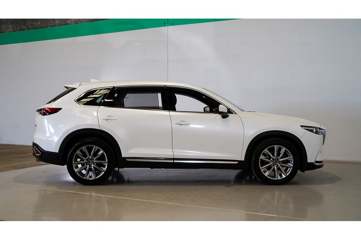 2019 Mazda CX-9 Azami TC