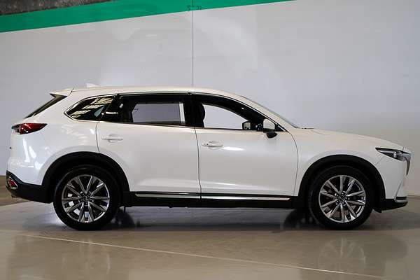 2019 Mazda CX-9 Azami TC