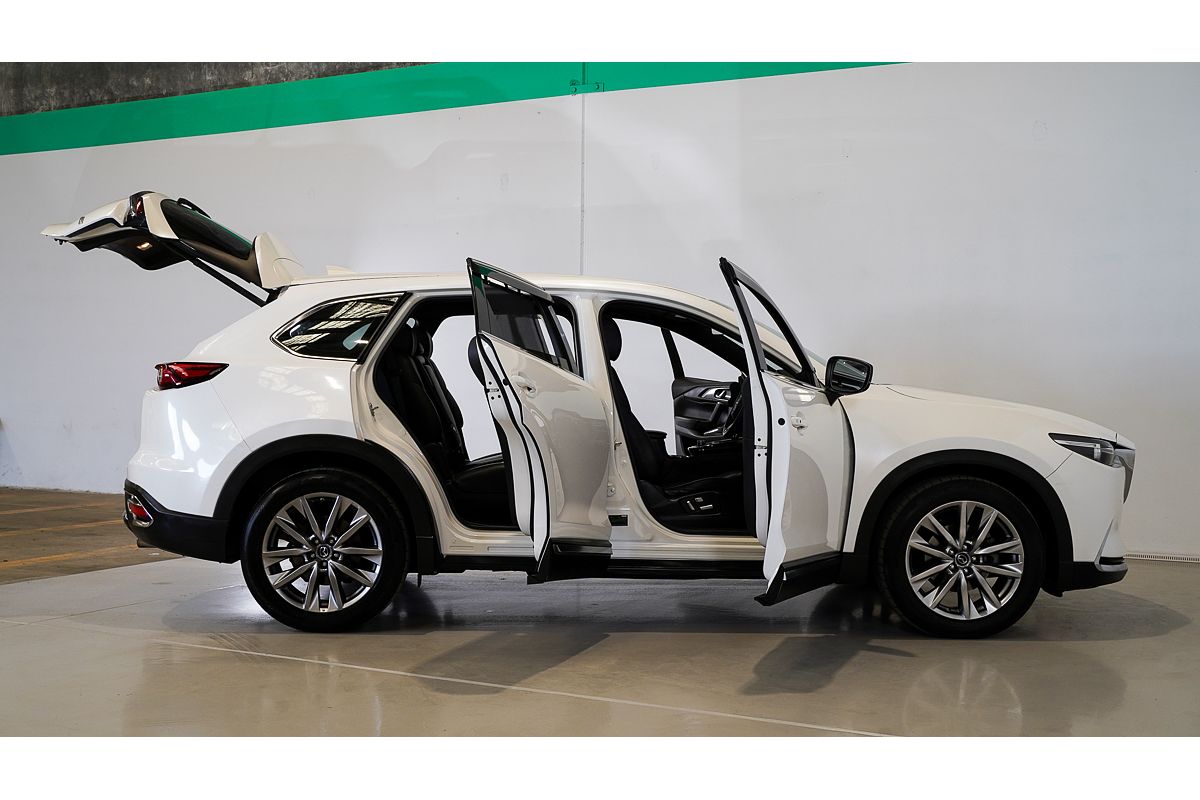 2019 Mazda CX-9 Azami TC