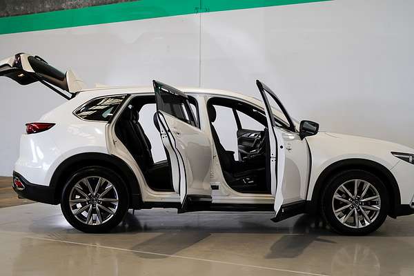 2019 Mazda CX-9 Azami TC