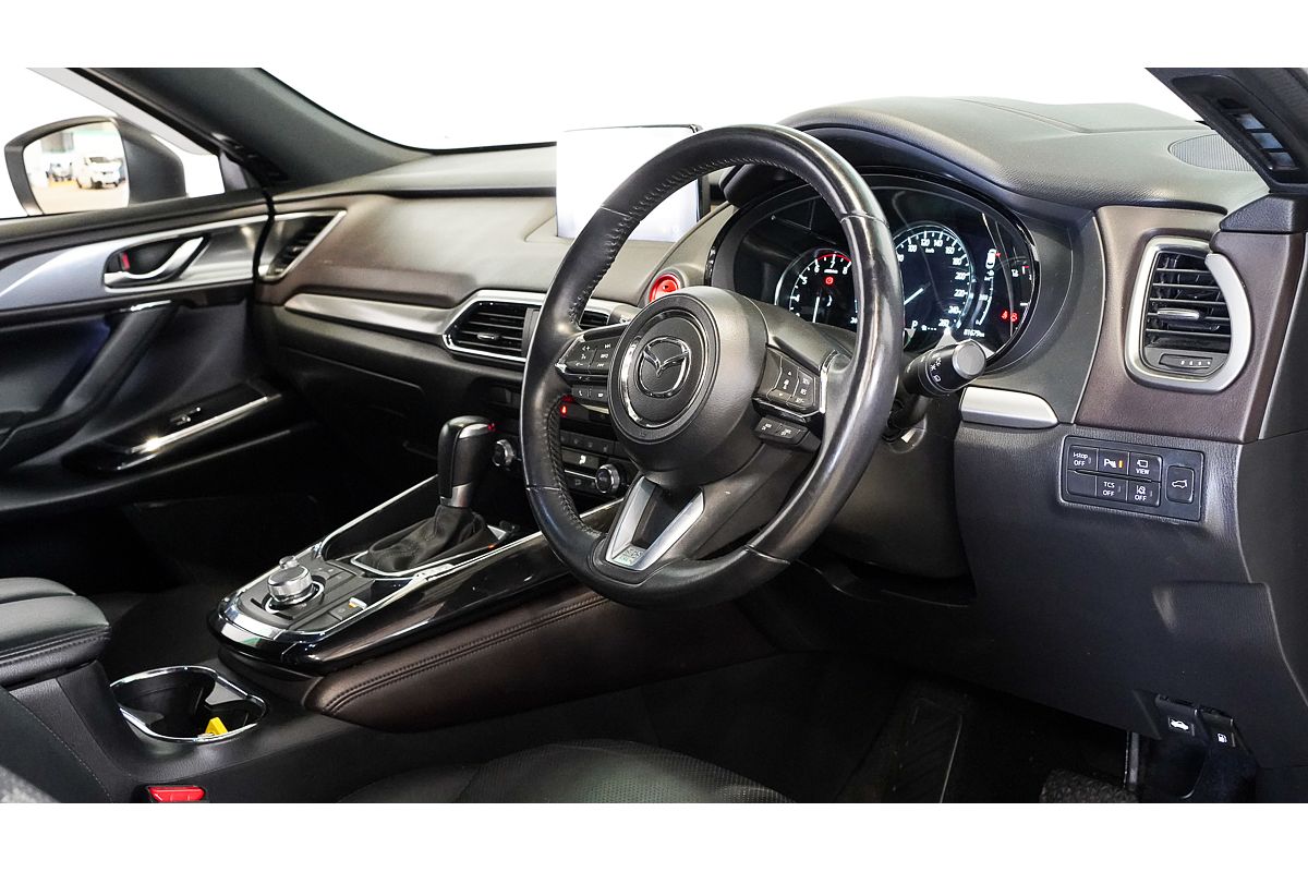 2019 Mazda CX-9 Azami TC