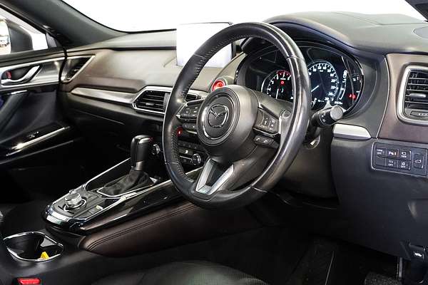 2019 Mazda CX-9 Azami TC