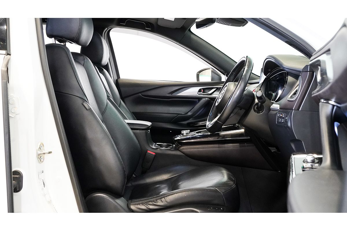 2019 Mazda CX-9 Azami TC