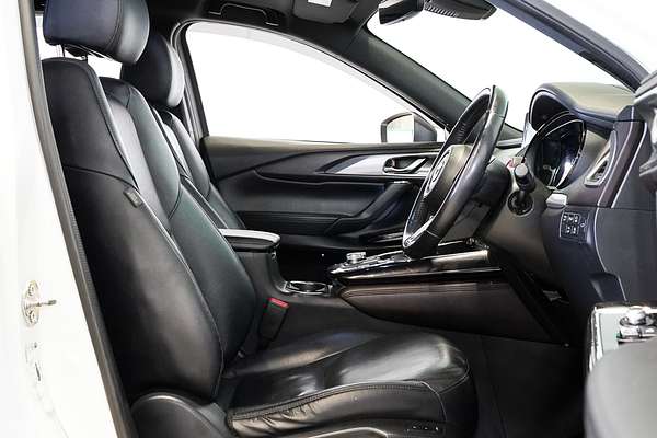 2019 Mazda CX-9 Azami TC