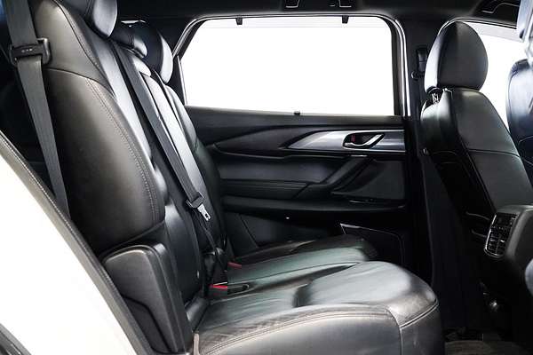 2019 Mazda CX-9 Azami TC