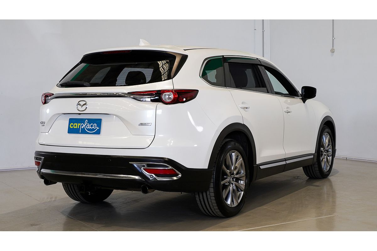2019 Mazda CX-9 Azami TC