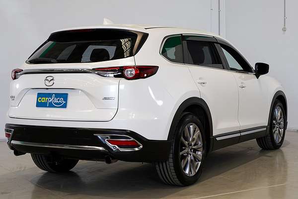 2019 Mazda CX-9 Azami TC