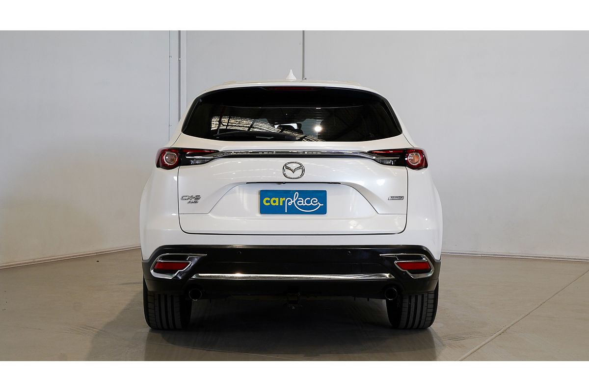 2019 Mazda CX-9 Azami TC