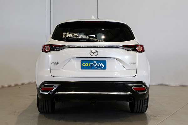 2019 Mazda CX-9 Azami TC