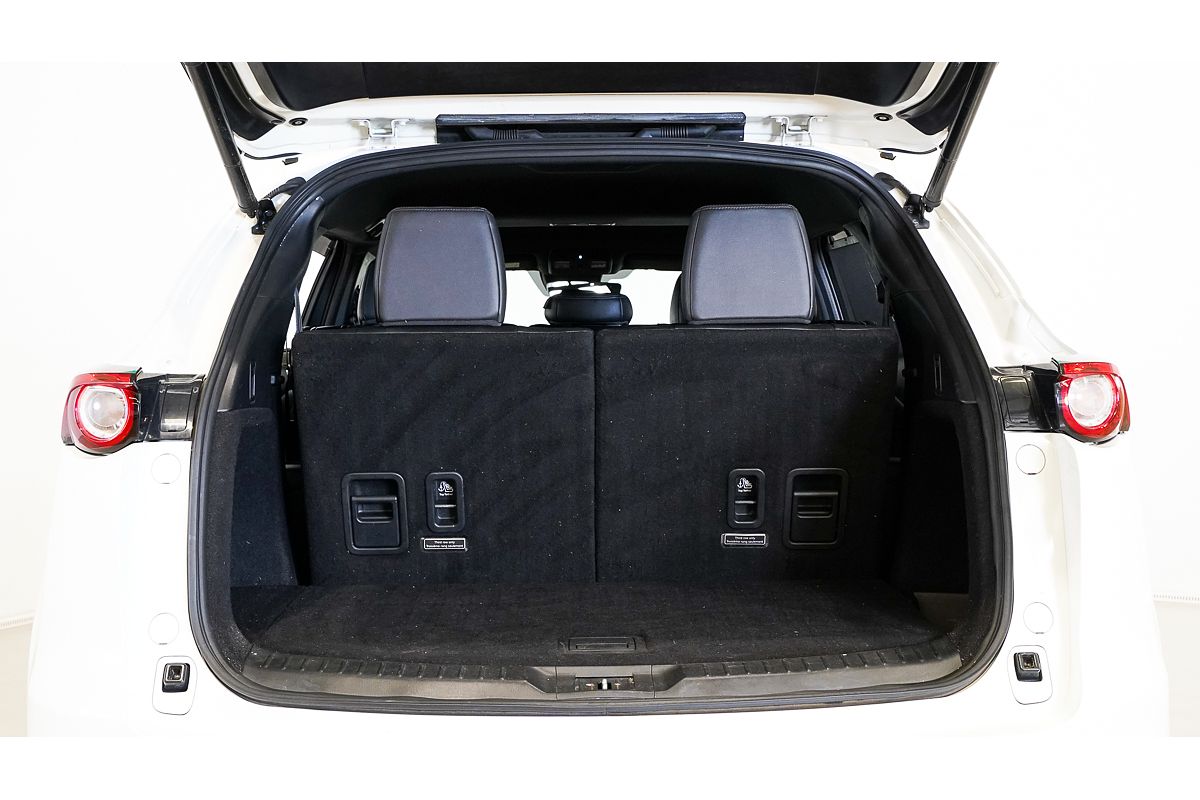 2019 Mazda CX-9 Azami TC