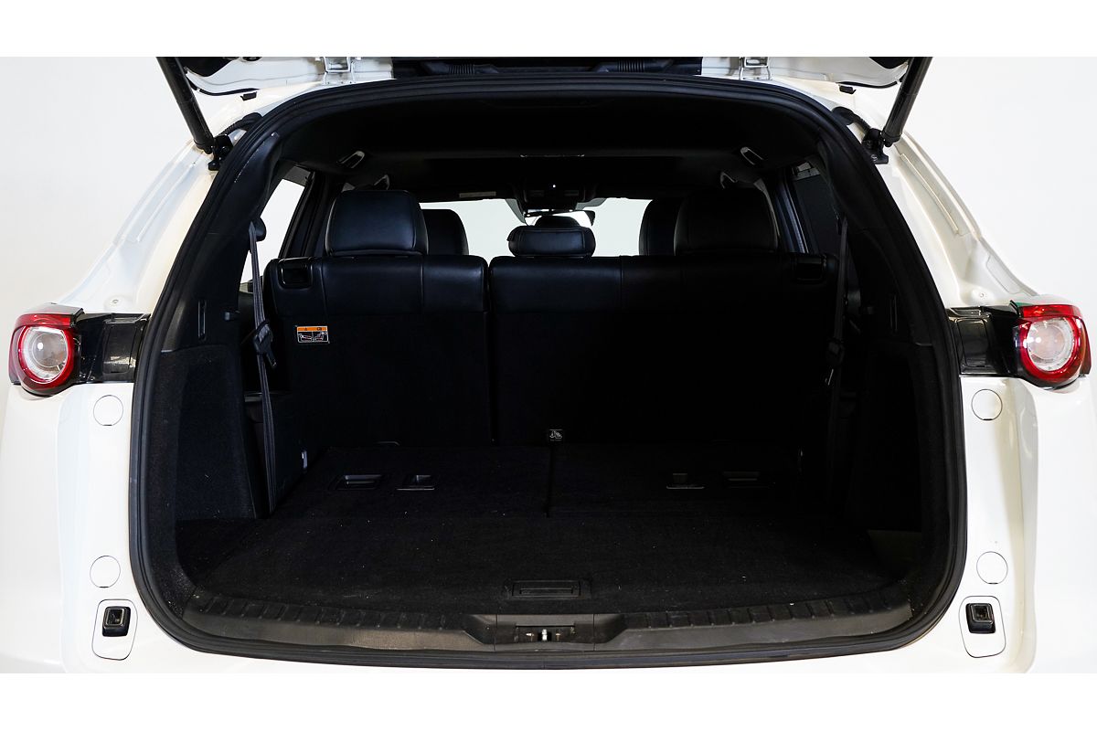 2019 Mazda CX-9 Azami TC