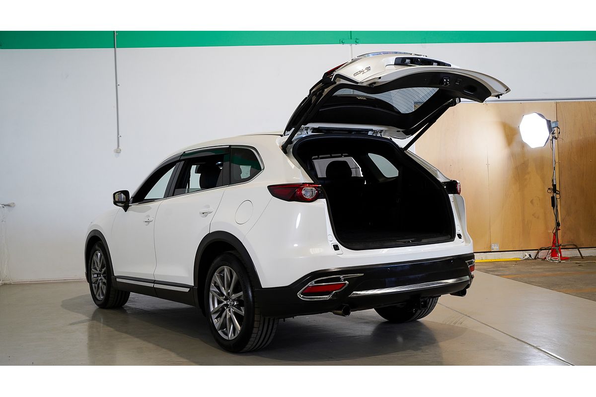 2019 Mazda CX-9 Azami TC