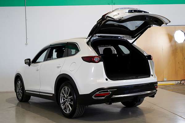 2019 Mazda CX-9 Azami TC