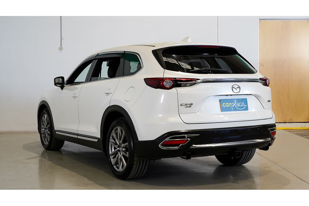 2019 Mazda CX-9 Azami TC