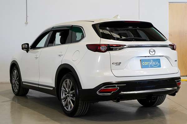 2019 Mazda CX-9 Azami TC