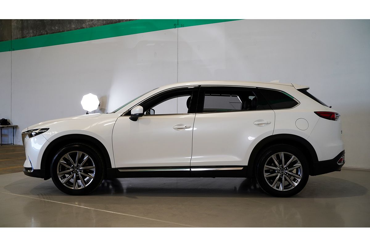 2019 Mazda CX-9 Azami TC