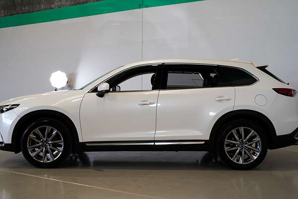 2019 Mazda CX-9 Azami TC