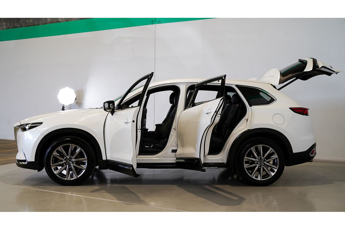 2019 Mazda CX-9 Azami TC