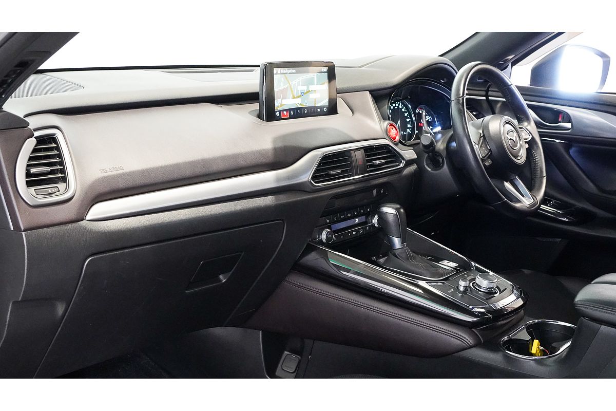 2019 Mazda CX-9 Azami TC