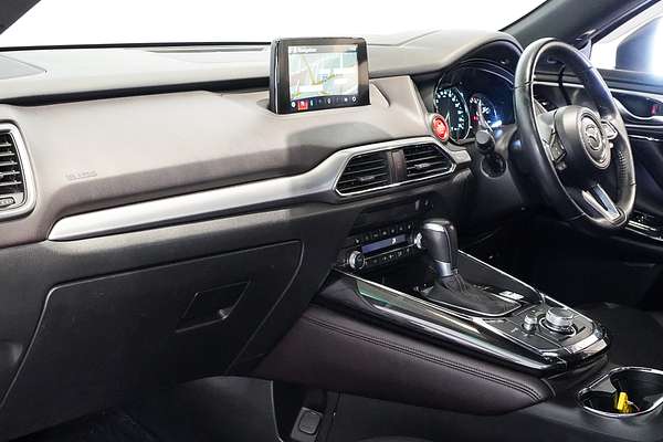 2019 Mazda CX-9 Azami TC