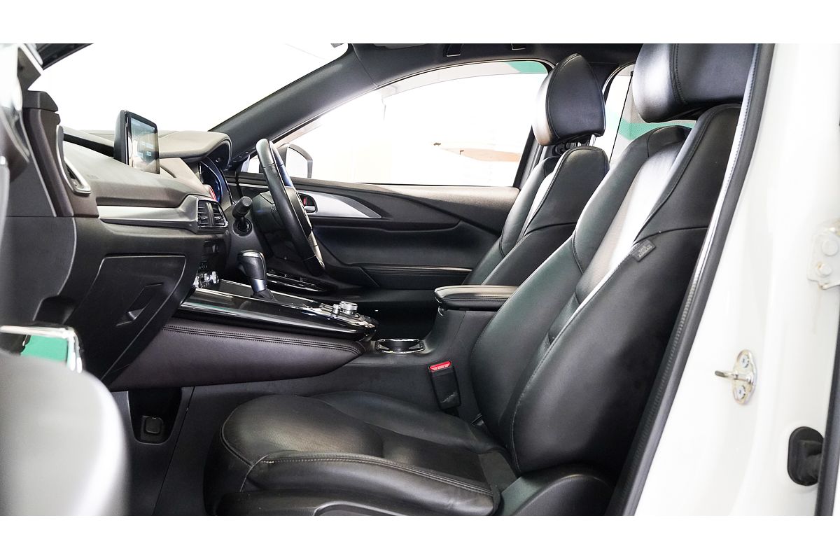 2019 Mazda CX-9 Azami TC