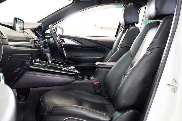 2019 Mazda CX-9 Azami TC