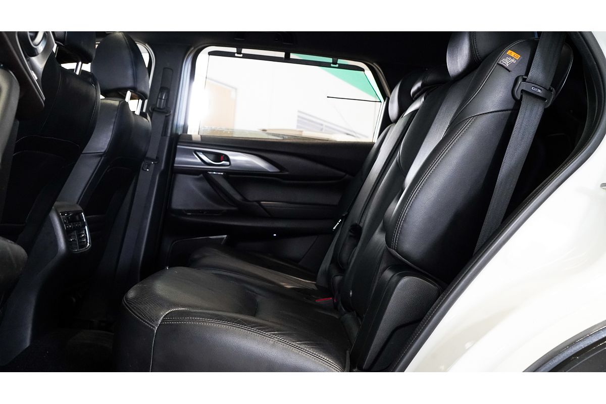 2019 Mazda CX-9 Azami TC