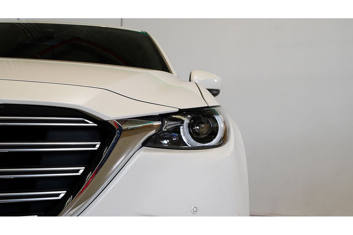 2019 Mazda CX-9 Azami TC