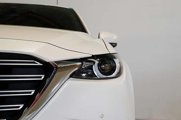 2019 Mazda CX-9 Azami TC