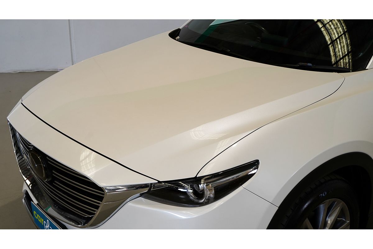 2019 Mazda CX-9 Azami TC