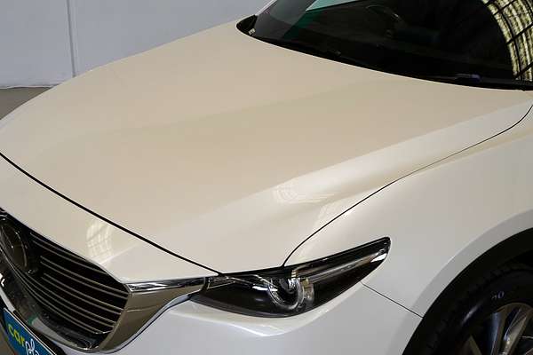 2019 Mazda CX-9 Azami TC